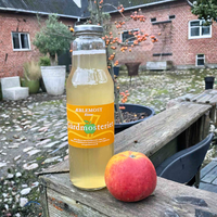 🍎 100% Elstar – Sprød, frisk og naturligt aromatisk
