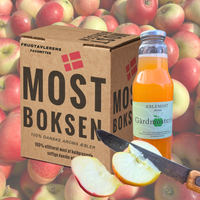 🍏🍎 Mix Box – Limited Edition