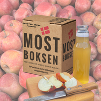 🍏🍎 Mix Box – Limited Edition